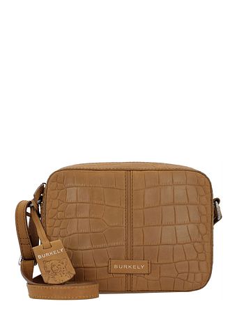 Burkely Cool Colbie Skuldertaske Læder 20 cm Burkely Cool Colbie Skuldertaske Læder 20 cm