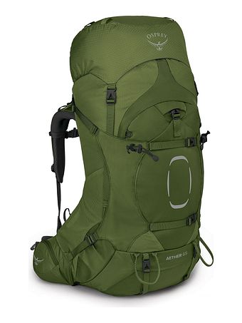 Osprey Aether 65 S-M rygsæk 80 cm Osprey Aether 65 S-M rygsæk 80 cm