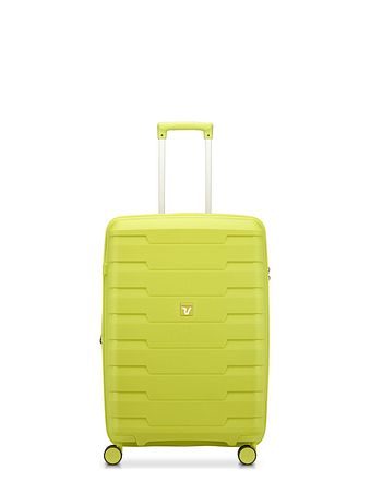 Roncato Skyline 2.0 4 hjul Trolley 46.5 cm med strækfold