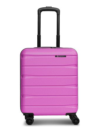 Franky Munich 4.0 4 hjul Kabinetrolley S 53 cm med strækfold