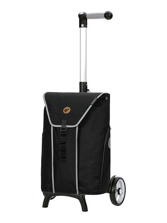 Andersen Shopper Unus Shopper Fun Bahne Indkøbsvogn 54 cm