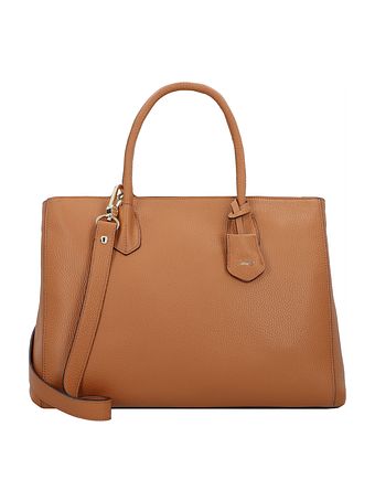 abro Adria Shopper-taske Læder 41 cm Laptoprum abro Adria Shopper-taske Læder 41 cm Laptoprum