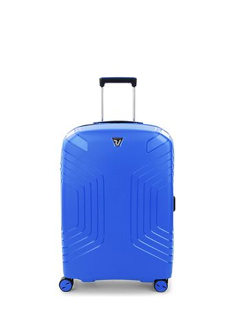 Roncato Ypsilon 4 hjul Trolley 69 cm med strækfold