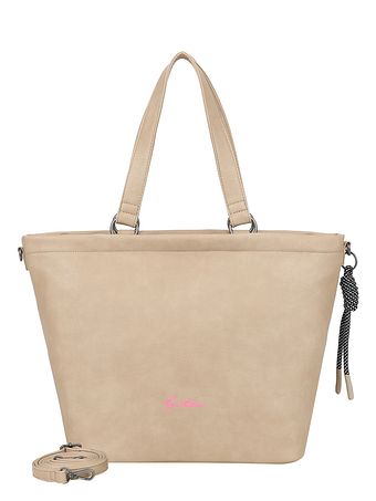 Fritzi aus Preußen Lou Shopper-taske 33 cm