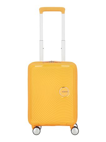 American Tourister Soundbox Mini 4 hjul Barnevogn 47 cm