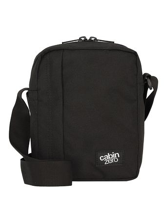 Cabin Zero Taška přes rameno Sidekick RFID 19 cm