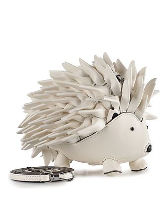 Kate Spade New York Critters Mini Bag skuldertaske Læder 18 cm