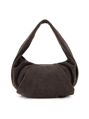 LES VISIONNAIRES Greta Essential Bolsa de hombro Piel natural 43 cm LES VISIONNAIRES Greta Essential Bolsa de hombro Piel natural 43 cm