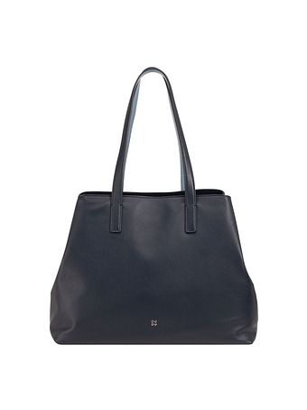 DuDu Pauline Shopper-taske Læder 36 cm