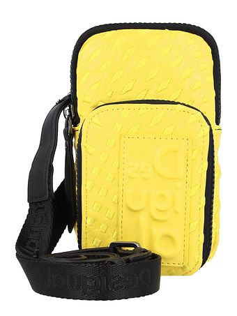 Desigual Pung til mobiltelefon 11 cm Desigual Pung til mobiltelefon 11 cm