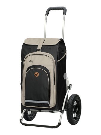 Andersen Shopper Royal Shopper Hydro 2.0 indkøbsvogn 67 cm Andersen Shopper Royal Shopper Hydro 2.0 indkøbsvogn 67 cm