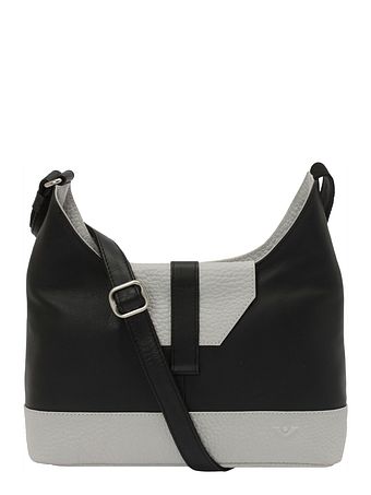 Voi Boston Olga Skuldertaske Læder 30.5 cm Voi Boston Olga Skuldertaske Læder 30.5 cm