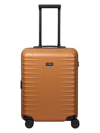 Titan Upgrade 4 hjul Kabinetrolley S 55 cm