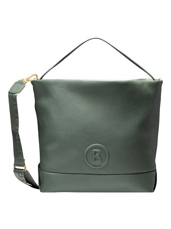 Bogner Bozen Skuldertaske Læder 32.5 cm