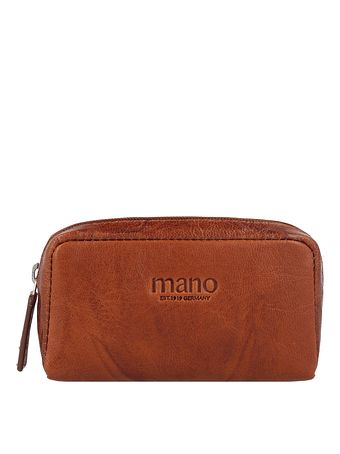 mano Donna Aurona nøgleetui RFID læder 10,5 cm