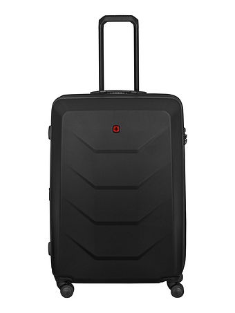 Wenger Prymo 4 hjul Trolley 76 cm med strækfold Wenger Prymo 4 hjul Trolley 76 cm med strækfold