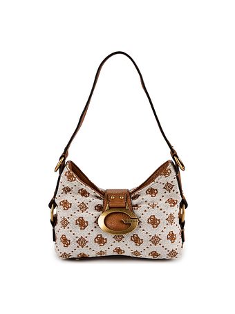 Guess Camden Skuldertaske 23 cm Guess Camden Skuldertaske 23 cm