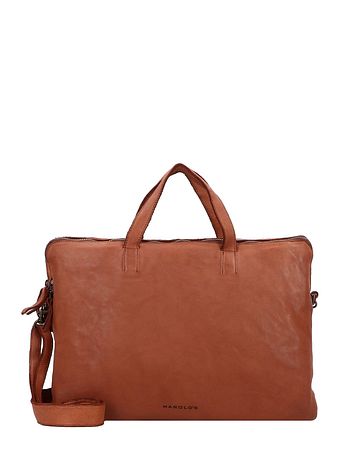 Harold's Submarine Dokumenttaske Læder 36 cm Harold's Submarine Dokumenttaske Læder 36 cm