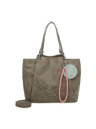 Fritzi aus Preußen Fritzi42N Vintage Nákupní taška 45 cm