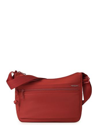 Hedgren Inner CIty Harper's S Skuldertaske RFID-beskyttelse 30.5 cm