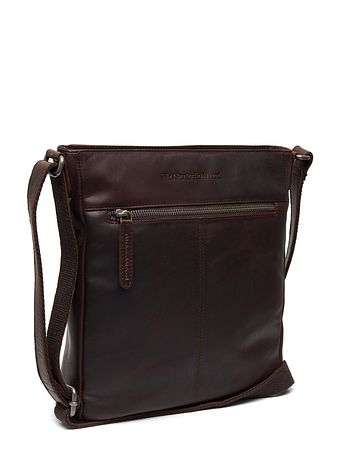 The Chesterfield Brand Kreta Skuldertaske Læder 26 cm The Chesterfield Brand Kreta Skuldertaske Læder 26 cm