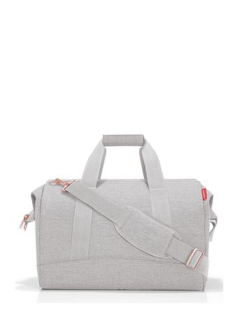 reisenthel Allrounder L Weekender rejsetaske 48 cm