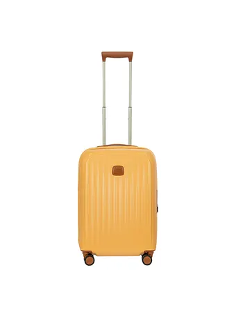 Bric's Taormina 4-hjulig Resväska S 57 cm med expansionsveck