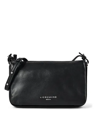 Liebeskind Nina Bolsa de hombro S Piel natural 24.5 cm Liebeskind Nina Bolsa de hombro S Piel natural 24.5 cm