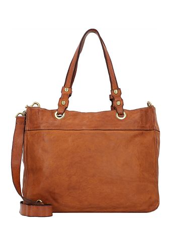 Campomaggi Dalia Shopper-taske Læder 35 cm