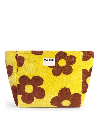 Wouf Terry Kultur-taske 30 cm