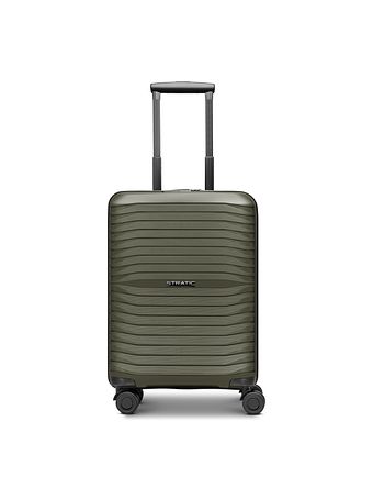 Stratic Shine 4 ruedas Maleta de cabina 55 cm Stratic Shine 4 ruedas Maleta de cabina 55 cm