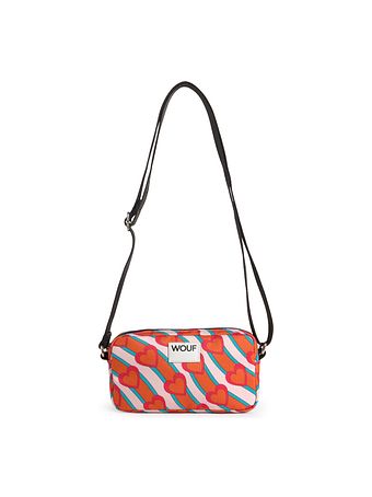 Wouf Daily Skuldertaske 19 cm