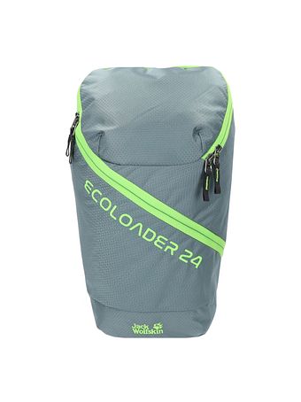 Jack Wolfskin Loader Daypack 50 cm Vano porta PC Jack Wolfskin Loader Daypack 50 cm Vano porta PC