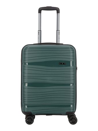 d & n Travel Line 4300 4 hjul Kabinetrolley S 55 cm d & n Travel Line 4300 4 hjul Kabinetrolley S 55 cm