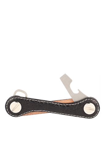 Keykeepa Kožený manažer klíčů Kožené klíče 1-12