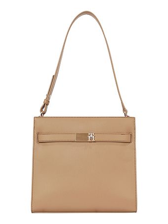 Tommy Hilfiger TH Heritage Skuldertaske 26 cm Tommy Hilfiger TH Heritage Skuldertaske 26 cm