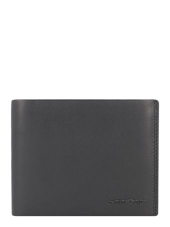 Samsonite Attack 2 pung RFID læder 12 cm Samsonite Attack 2 pung RFID læder 12 cm