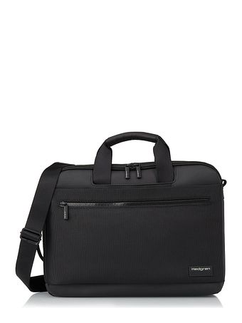 Hedgren Next Display Dokumentmappe RFID 39 cm rum til bærbar computer