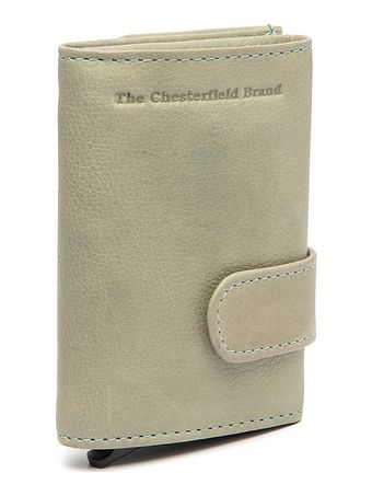 The Chesterfield Brand Iriona Pung RFID-beskyttelse Læder 7.5 cm