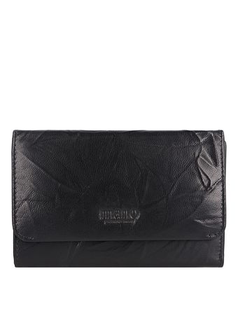 mano Donna Aurona pung RFID læder 14,5 cm