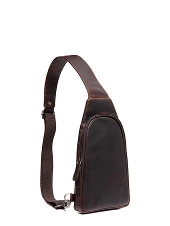 The Chesterfield Brand Bowey Skuldertaske Læder 17 cm The Chesterfield Brand Bowey Skuldertaske Læder 17 cm