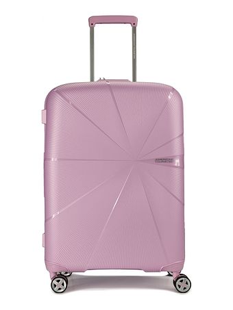 American Tourister Starvibe 4 hjul Trolley 67 cm med strækfold