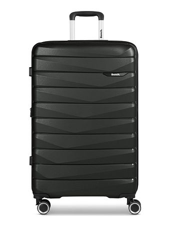 Bench Paris 4 hjul Trolley L 76 cm med strækfold