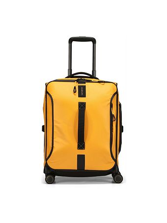 Samsonite Paradiver Light 4 hjul Rejsetaske 55 cm Samsonite Paradiver Light 4 hjul Rejsetaske 55 cm
