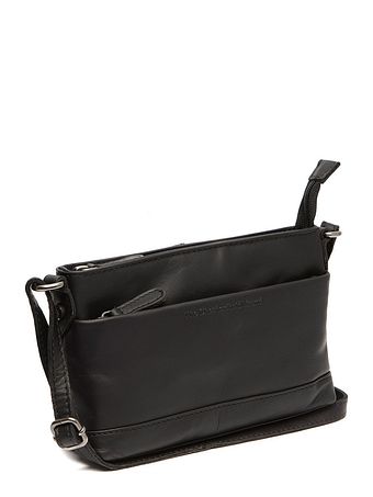 The Chesterfield Brand Salerno Skuldertaske Læder 21 cm