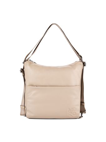 Mandarina Duck MD20 Bolsa de hombro Piel natural 32.5 cm Mandarina Duck MD20 Bolsa de hombro Piel natural 32.5 cm