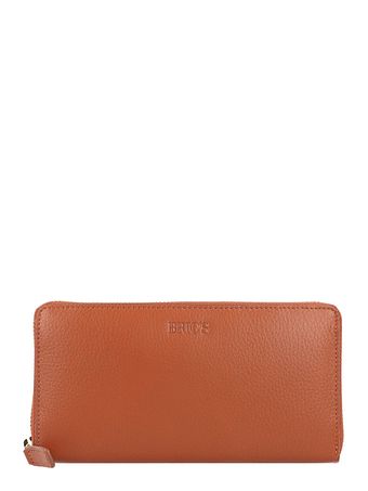 Bric's Marmolada pung RFID læder 18,5 cm Bric's Marmolada pung RFID læder 18,5 cm