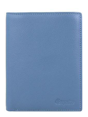 Esquire Viktoria pung RFID læder 10 cm Esquire Viktoria pung RFID læder 10 cm