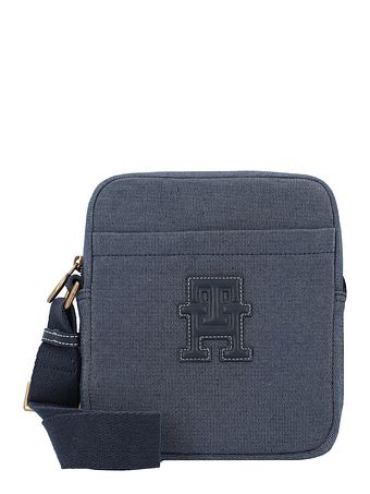 Tommy Hilfiger TH Monogram Skuldertaske 19 cm