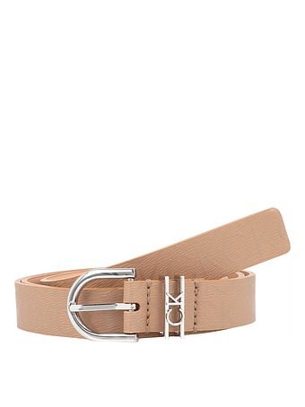 Calvin Klein CK Loop Bälte Calvin Klein CK Loop Bälte